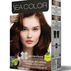 Sea Color