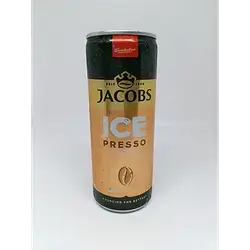 Jacobs Coffee 250Ml