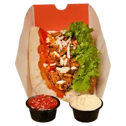 Mexican Sandwich