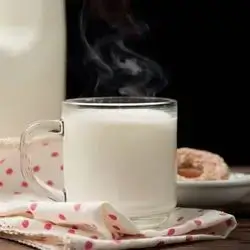 Milk