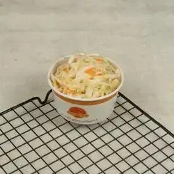 Large Coleslaw Salad