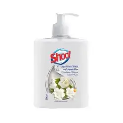 Shoof Hand washing Gardenia 500g