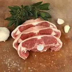 Local Lamb B Chops Kg