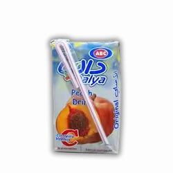 ABC Dahlia Juice Packet 250ml