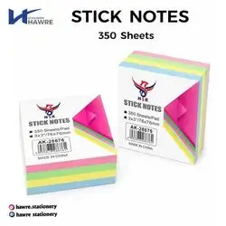 Stick Note 350 sheets