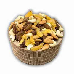 Natural Mixed Nuts