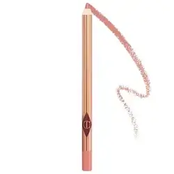 Charlotte Tilbury Lip Cheat - Pillow Talk