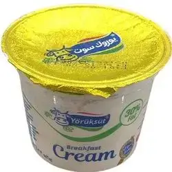 Yorksut Cream Cheese 100g