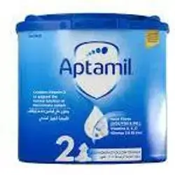 APTAMIL 2 400G