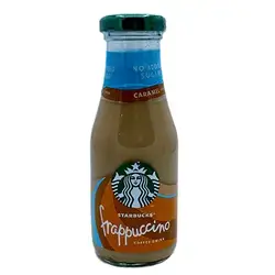 Star Box 250 g Caramel Zero