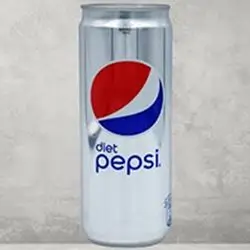 پێپسی دایت