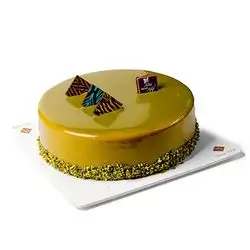 Pistachio Cake