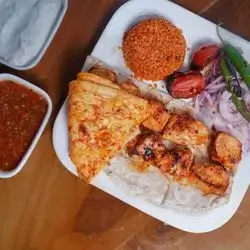 Chicken Tikka