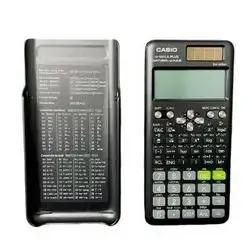 casio calculator copy