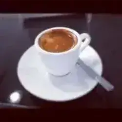 Double Espresso 