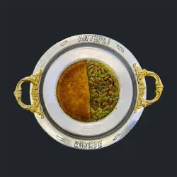 Yari Fistikzade Yari Peynir