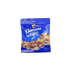 Castania Mixed Kernels 500g