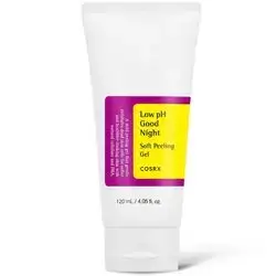COSRX Low pH Good Night Soft Peeling Gel 120ml