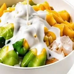 Green Es Teler