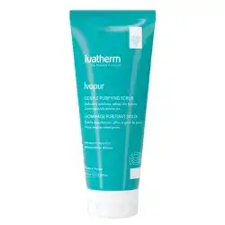 Ivapur Gentle purifying scrub ivatherm