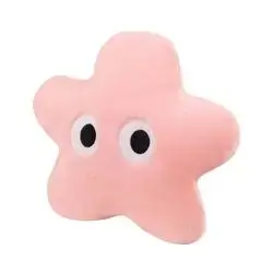 Cute and Soft Beach Starfish Plush Pillow – 50cm