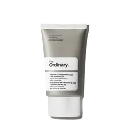 Vitamin C Suspension 23% + HA Spheres 2% 30ml _ The Ordinary