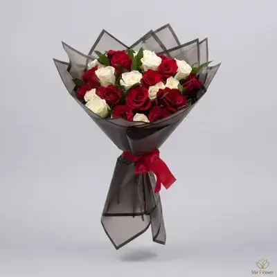 Flowers Bouquet