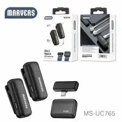 Mavers Type-C Microphone