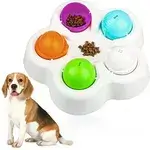 Puzzle Feeder Toys