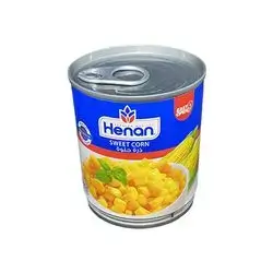 Henan Corn 425G