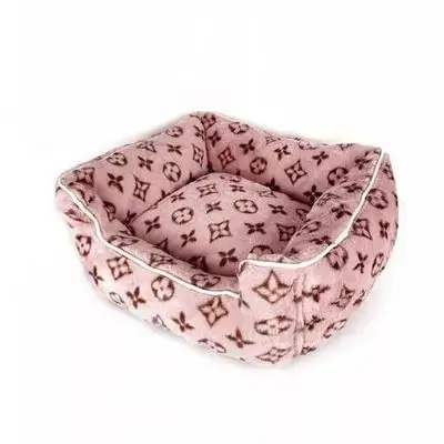 E137 Pet Bed medium