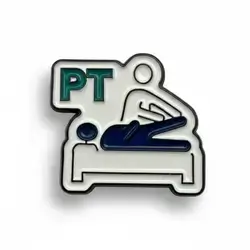 Physiotherapy Sticker