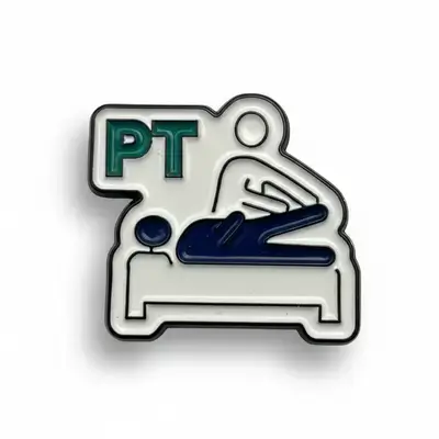Physiotherapy Sticker