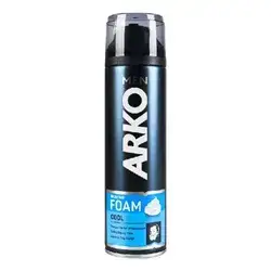 Arko Men Cool Shaving Foam 200ml