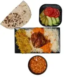 Chicken And Rice