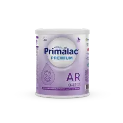 Primalac Premium AR-Anti Regurgitation Infant Formula 0-12months 400 g