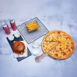 Lezzoo Combo