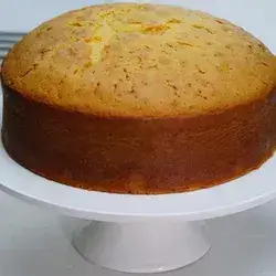 Simple Cake