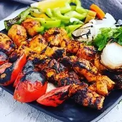 Chicken Tikka