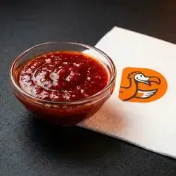 Spicy Sauce