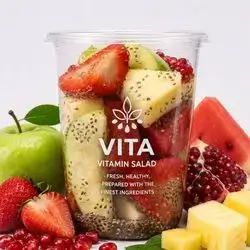 Vitamin Salad
