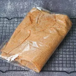 Shrak Bread 5 Pieces