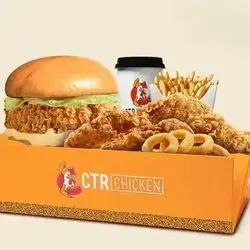 Dream Box