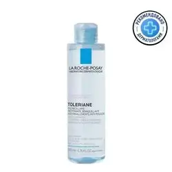 La Roche-Posay Toleriane Eau Micellaire (Micellar Water) 200 ml
