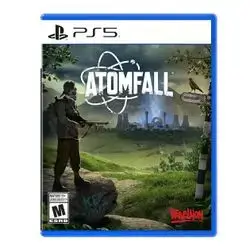 Video Game - PS5 |  Atomfall