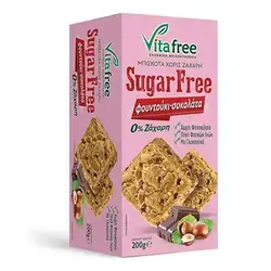 Vita Gluten Free Biscuit