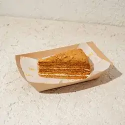 Honey Cake