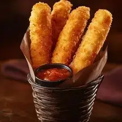 Kroket Fries