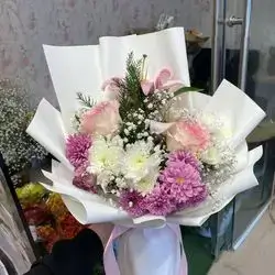 Flower Bouquet