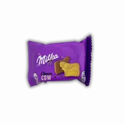 Milka Chocolate Biscuits 40 gm